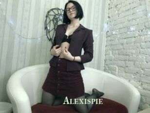 Alexispie