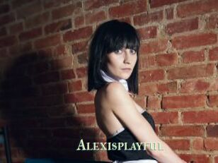 Alexisplayful