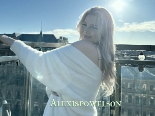 Alexispowelson