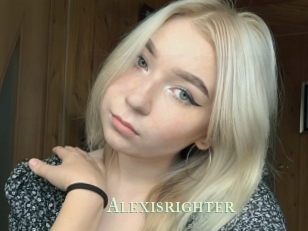 Alexisrighter