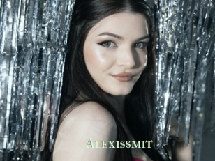 Alexissmit