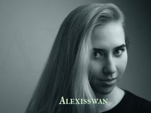 Alexisswan