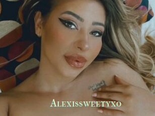Alexissweetyxo