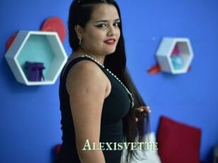 Alexisvette