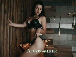 Alexiswalker