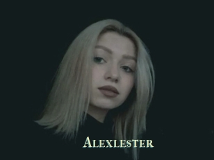 Alexlester
