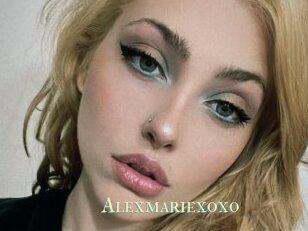 Alexmariexoxo