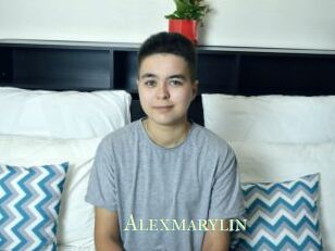 Alexmarylin