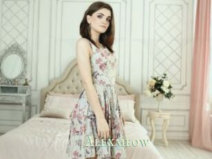 Alexmeow