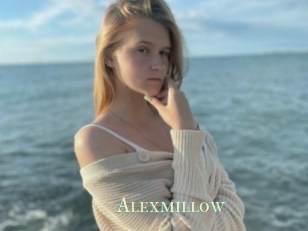 Alexmillow