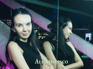Alexmonaco