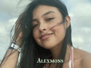 Alexmons