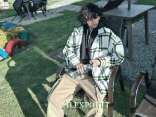 Alexpoett