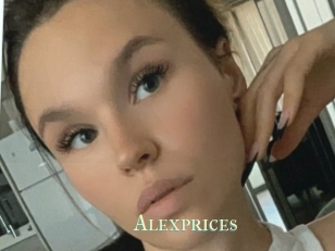 alexprices Actrice xxx