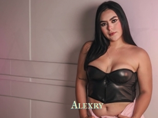 Alexry