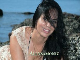 Alexsamoniz