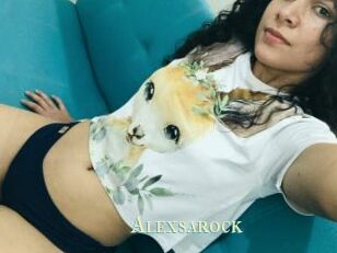 alexsarock Actrice xxx