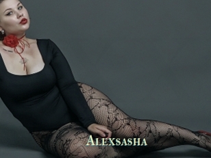 Alexsasha