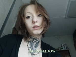 Alexshadow