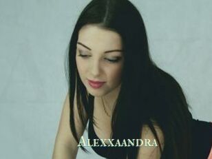 Alexxaandra