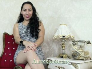 alexxacullen Actrice xxx