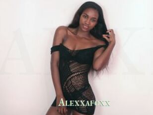 Alexxafoxx