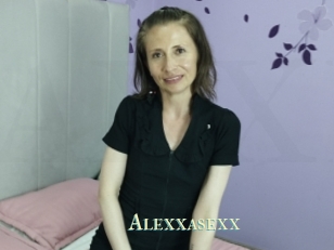 Alexxasexx