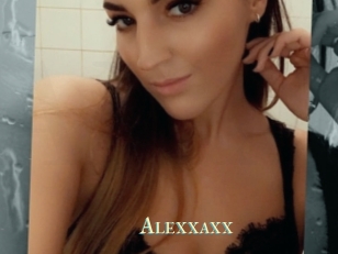 Alexxaxx