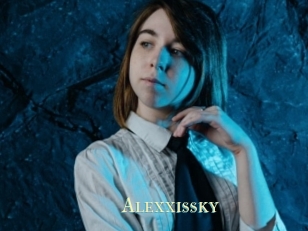 Alexxissky