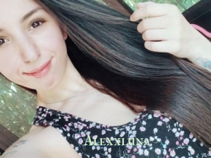 alexxluna Actrice xxx