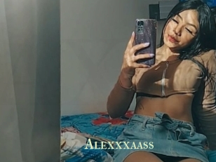 Alexxxaass