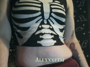 Alexxxftm