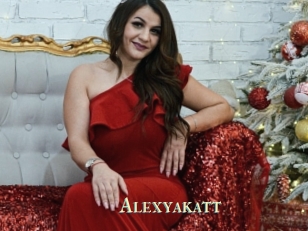 Alexyakatt