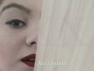 Alexysalle
