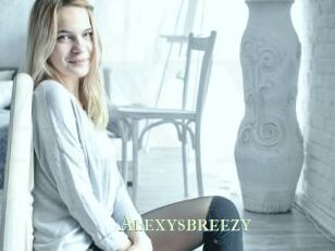 Alexysbreezy
