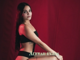 Aleyah_evans