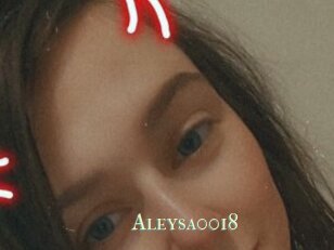 Aleysa0018
