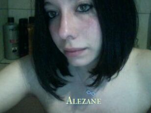 Alezane