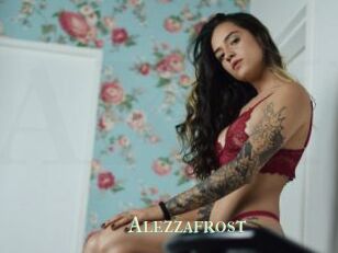 Alezzafrost