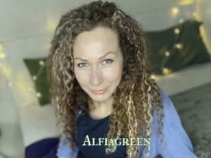 Alfiagreen
