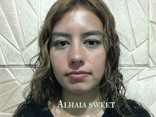 Alhaia_sweet
