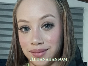 Alhanahansom
