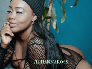 Alhannaross