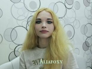 Aliafoxy