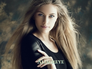 Aliagreye