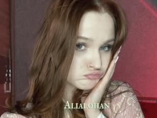 Alialohan