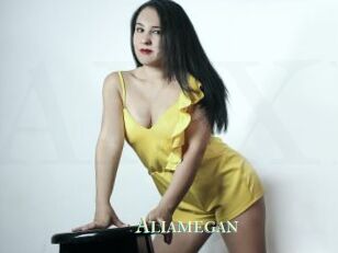 Aliamegan