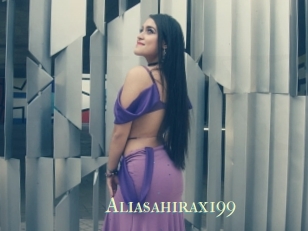 Aliasahirax199