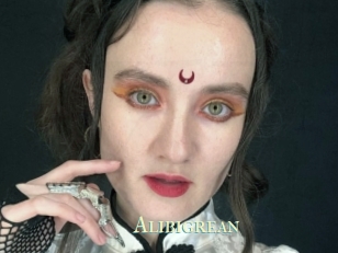 Alibigrean