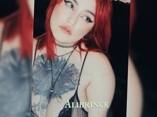 Alibrinck